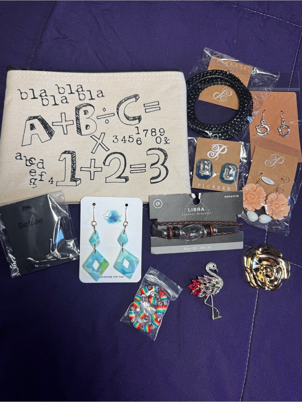 Jewelry Bundle NWT